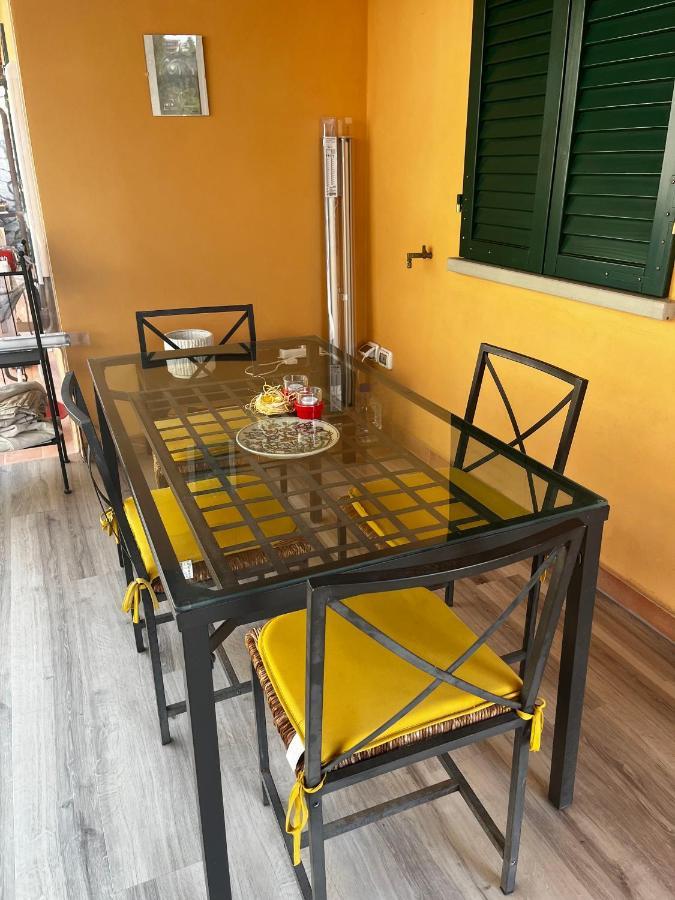 Charming Townhouse With Garden Apartment Impruneta Exterior photo
